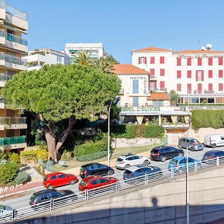 Colline Azur Yourhosthelper Cannes Zewnętrze zdjęcie