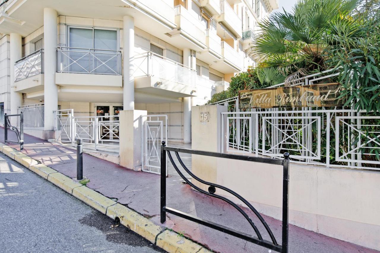 Colline Azur Yourhosthelper Cannes Zewnętrze zdjęcie