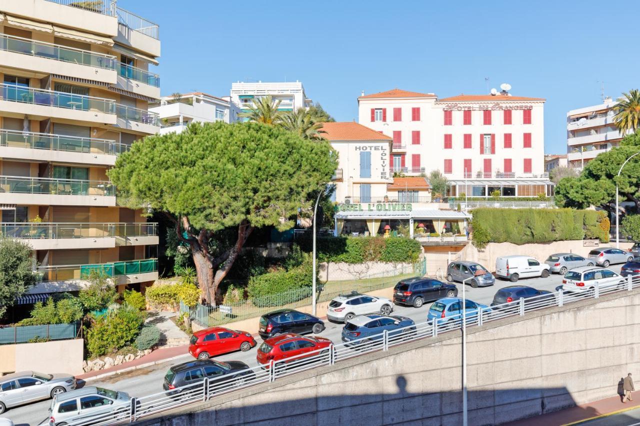 Colline Azur Yourhosthelper Cannes Zewnętrze zdjęcie