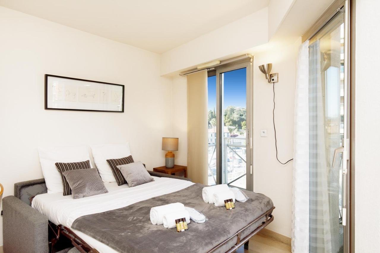 Colline Azur Yourhosthelper Cannes Zewnętrze zdjęcie
